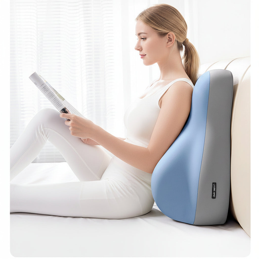EMBRACENEST – U-Shape Body Pillow