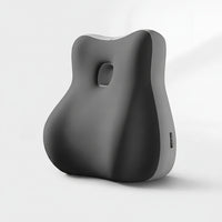 EMBRACENEST – U-Shape Body Pillow
