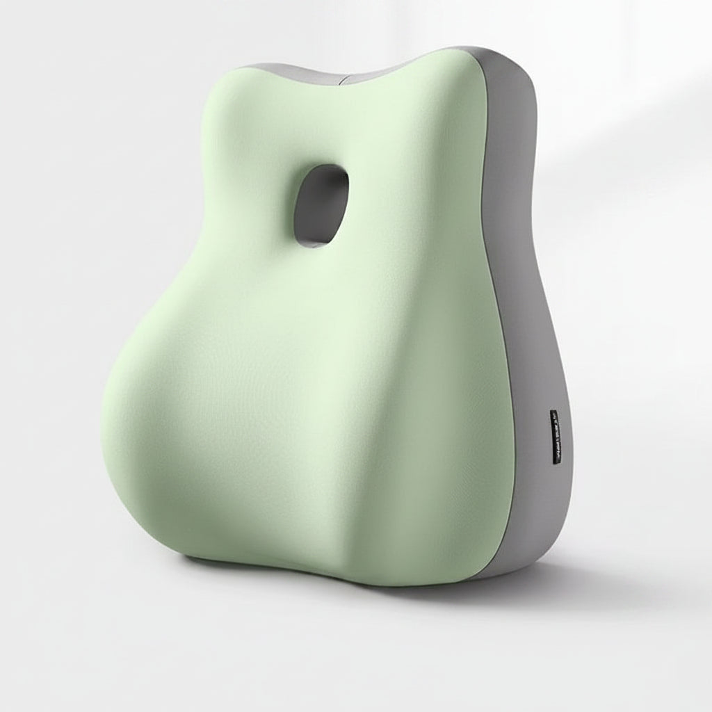 EMBRACENEST – U-Shape Body Pillow
