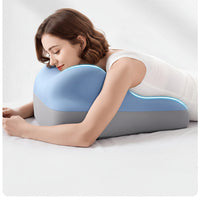 EMBRACENEST – U-Shape Body Pillow