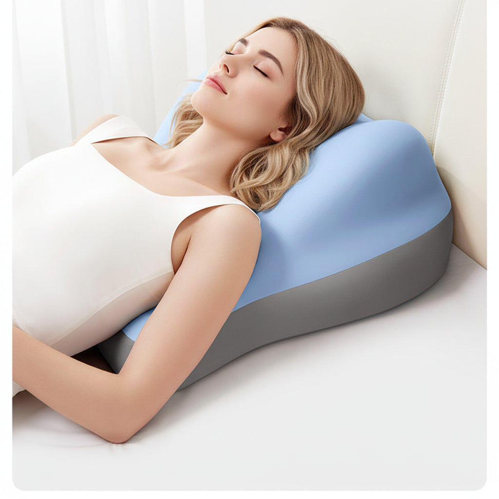 EMBRACENEST – U-Shape Body Pillow