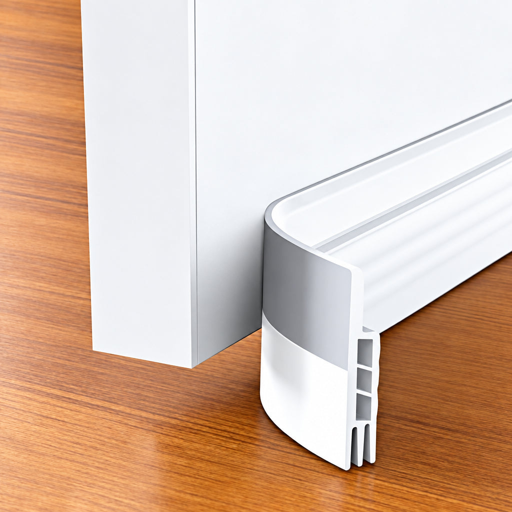 GAPNESTLE – Door Draft Stopper for Everyday Comfort