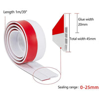 GAPNESTLE – Door Draft Stopper for Everyday Comfort