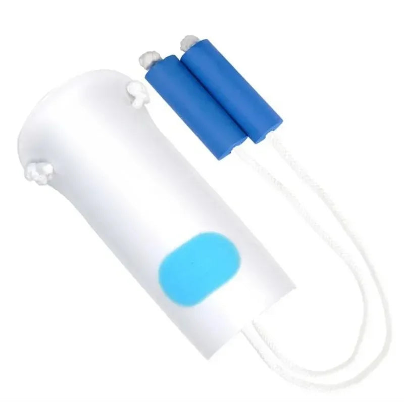 Dressing Aids Sock Aid - Adjustable Stocking Slider for Easy and Independent Wear 4