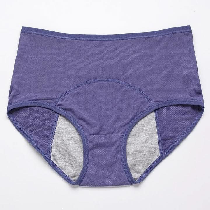 DryWear - Seamless Moisture-Wicking Underwear for Ultimate Comfort 0