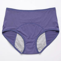 DryWear - Seamless Moisture-Wicking Underwear for Ultimate Comfort 0