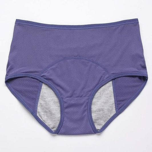 DryWear - Seamless Moisture-Wicking Underwear for Ultimate Comfort 0