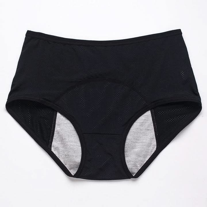 DryWear - Seamless Moisture-Wicking Underwear for Ultimate Comfort 2