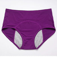DryWear - Seamless Moisture-Wicking Underwear for Ultimate Comfort 3