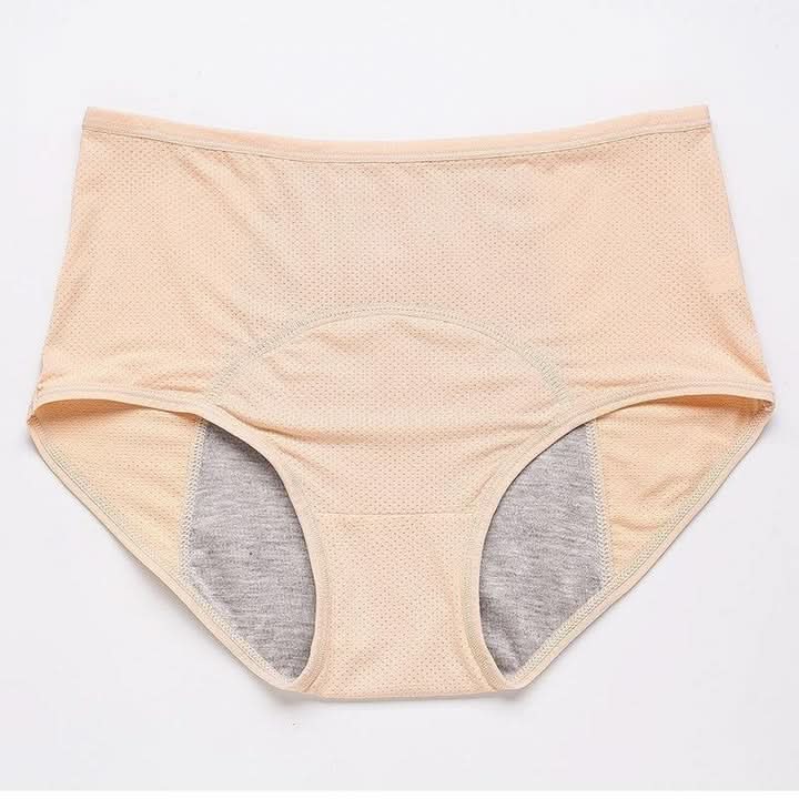 DryWear - Seamless Moisture-Wicking Underwear for Ultimate Comfort 5