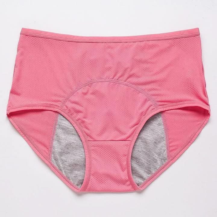 DryWear - Seamless Moisture-Wicking Underwear for Ultimate Comfort 6