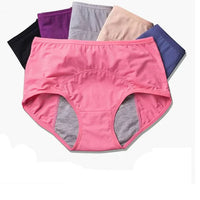 DryWear - Seamless Moisture-Wicking Underwear for Ultimate Comfort 7