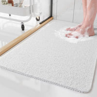 BATHBASE – Quick-Dry Shower Mat for Comfortable Bathing Support