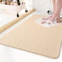BATHBASE – Quick-Dry Shower Mat for Comfortable Bathing Support