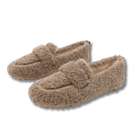 ELEGANSTEP – Elegant Winter Slippers for Warmth and Comfort 4