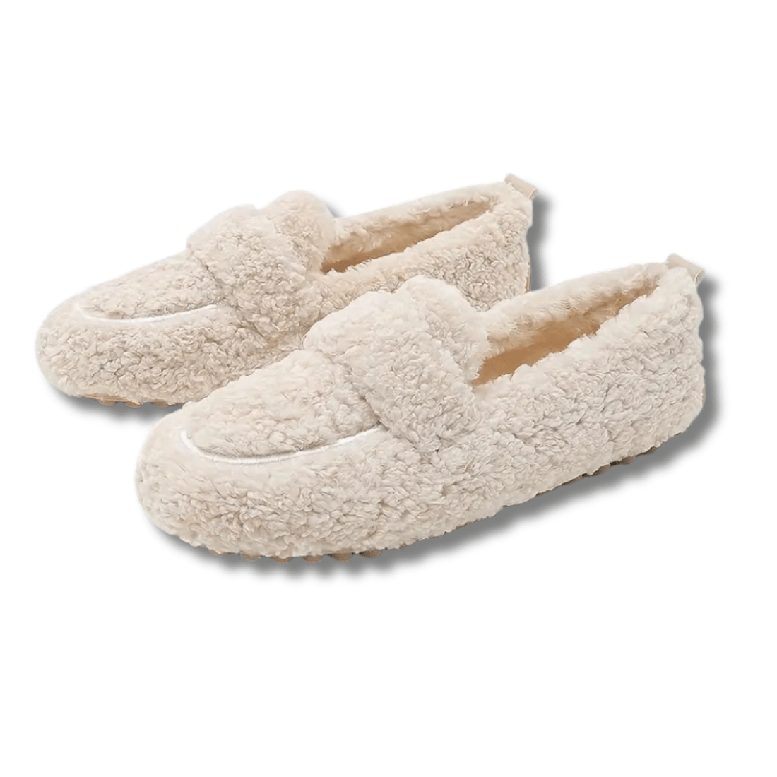 ELEGANSTEP – Elegant Winter Slippers for Warmth and Comfort 5