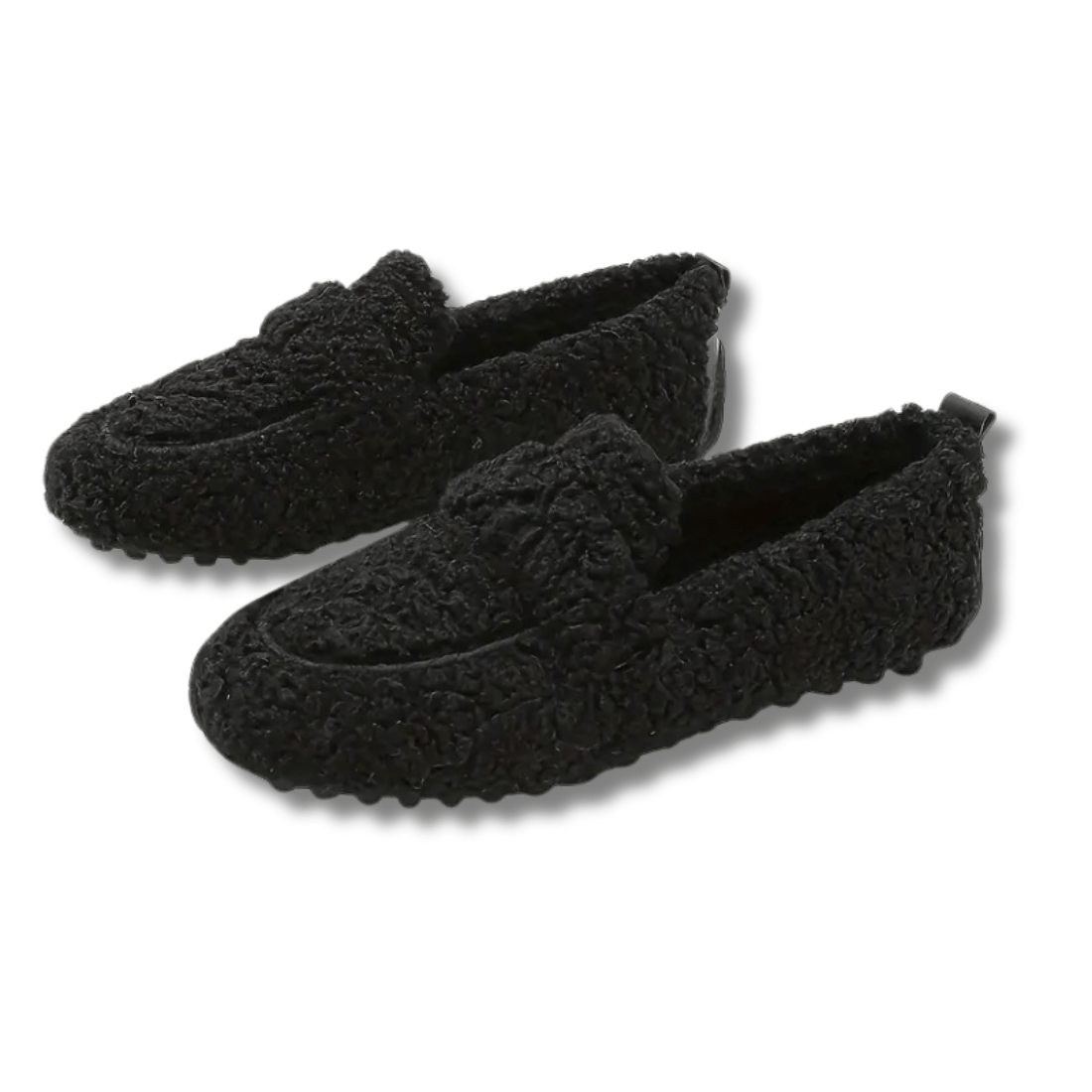 ELEGANSTEP – Elegant Winter Slippers for Warmth and Comfort 6