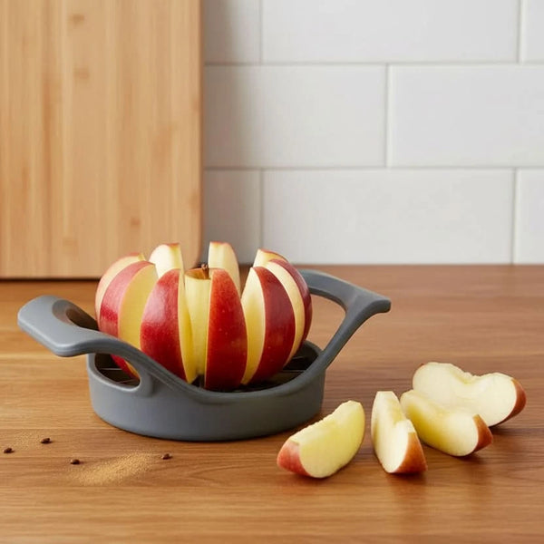 CORENEST – Trancheur à pommes tranchant pour la cuisine quotidienne