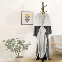 WARMHAVEN – Couverture chauffante portable pour une détente douillette