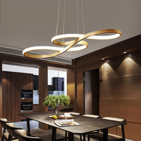 Elegant LED Pendant Light - Adjustable Kitchen Island Lighting Fixture 0