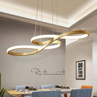 Elegant LED Pendant Light - Adjustable Kitchen Island Lighting Fixture 1