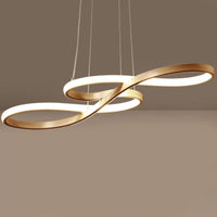 Elegant LED Pendant Light - Adjustable Kitchen Island Lighting Fixture 6
