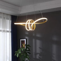 Elegant LED Pendant Light - Adjustable Kitchen Island Lighting Fixture 9