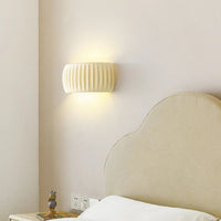 Elegant Resin Wall Sconce Lighting - Modern French Wall Lamp for Any Room 1