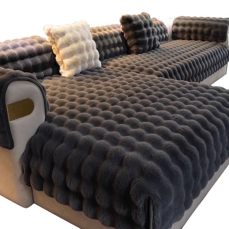 Eleguard - Non-Slip Sofa Protector for Pets, Durable Couch Cover for Dogs 4