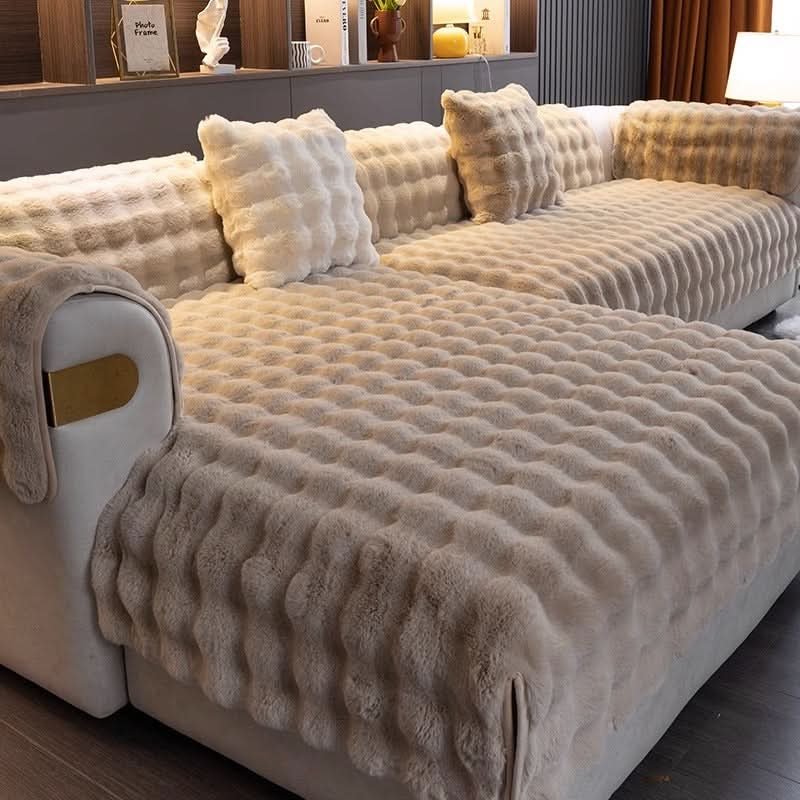 Eleguard - Non-Slip Sofa Protector for Pets, Durable Couch Cover for Dogs 6