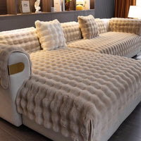 Eleguard - Non-Slip Sofa Protector for Pets, Durable Couch Cover for Dogs 6