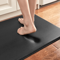 ErgoComfort - Anti-Fatigue Kitchen Mat with Non-Slip Surface for Ultimate Comfort 2