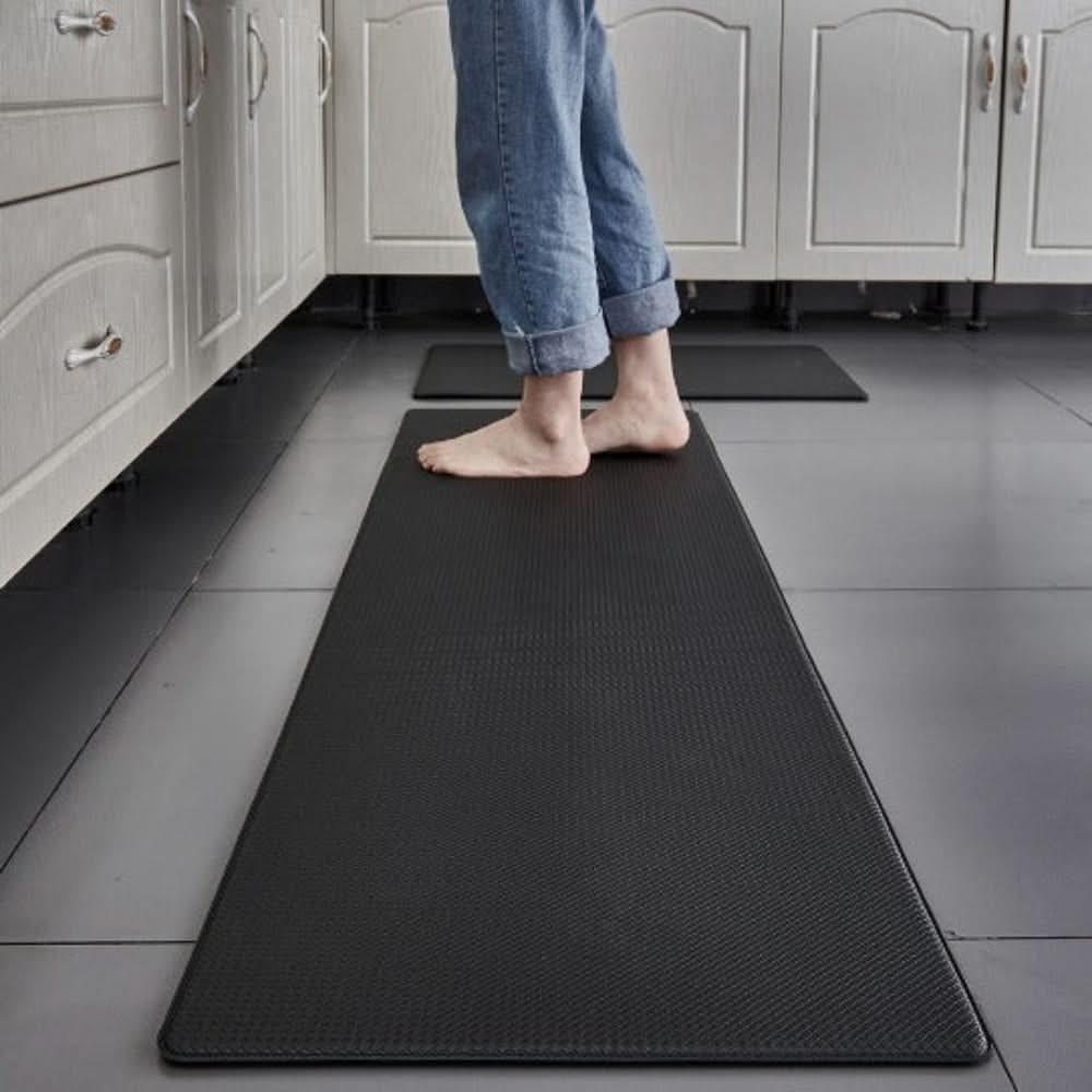 ErgoComfort - Anti-Fatigue Kitchen Mat with Non-Slip Surface for Ultimate Comfort 7