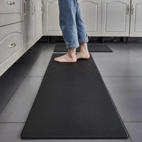ErgoComfort - Anti-Fatigue Kitchen Mat with Non-Slip Surface for Ultimate Comfort 7