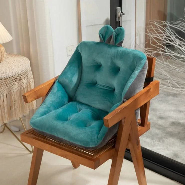 SEATRELIEF – Coussin ergonomique pour sciatique et douleur coccyx