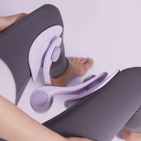 FITFLEX Hip Trainer - Compact Adjustable Resistance Device for Hips & Thighs 3