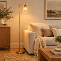 SCULENZA – Statement Floor Lamp for Distinctive Home Decor