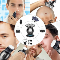 FLEXISHAVE PRO - 7D Electric Shaver with Waterproof Design & Long Battery Life 3