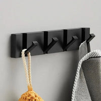 FOLDHOOK – Elegant Wall Hook with Foldable Design for Space-Saving Organization 12
