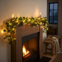 STARVINE – Fairy Light Garland for Enchanting Decor