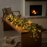 STARVINE – Fairy Light Garland for Enchanting Decor