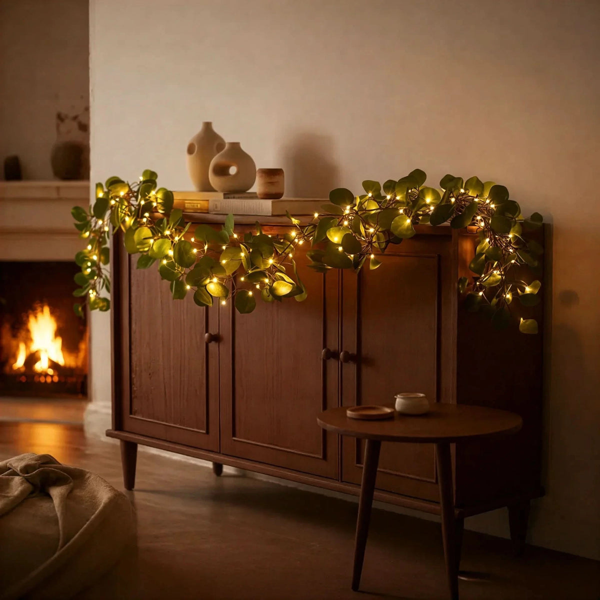STARVINE – Fairy Light Garland for Enchanting Decor