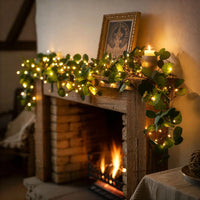 STARVINE – Fairy Light Garland for Enchanting Decor