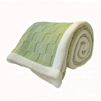 WARMTURN – Reversible Blanket for Comfortable Everyday Layering