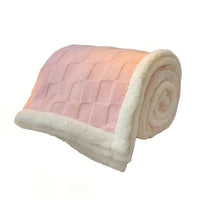 WARMTURN – Reversible Blanket for Comfortable Everyday Layering