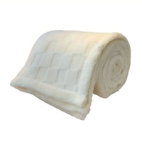 WARMTURN – Reversible Blanket for Comfortable Everyday Layering