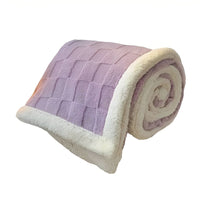 WARMTURN – Reversible Blanket for Comfortable Everyday Layering