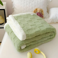 WARMTURN – Reversible Blanket for Comfortable Everyday Layering