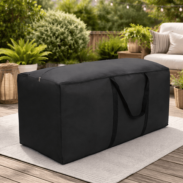 RAINDEFENDER – Waterproof Storage Cover for Patio Furniture