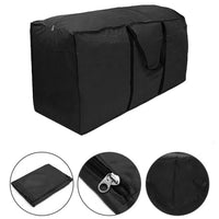 GARDENSHIELD – Waterproof Furniture Storage with Sun Protection 5